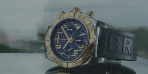 Breitling Uhr gebraucht Ankauf & Verkauf
