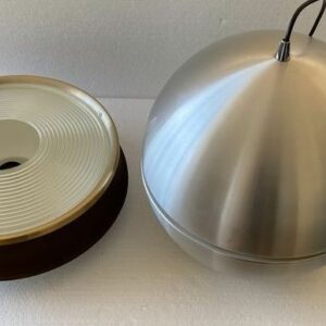 Dijkstra, Steinhauer - Lampe, Zwei Vintage-Lampen