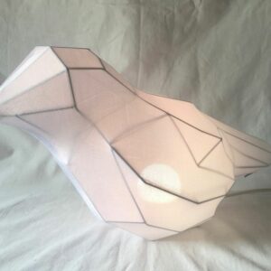 Pier Paolo Pitacco - Alessi - Tischlampe - I Love Animals: Cillina