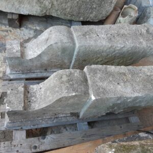 Steinkriecher (3) - Stein - Ende des 19. Jahrhunderts