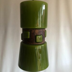 Wiktor Berndt - Flygsfors - Deckenlampe - Tribal