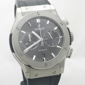 Hublot - Classic Fusion Chronograph - 521.NX.7071.LR - Herren - 2011-heute
