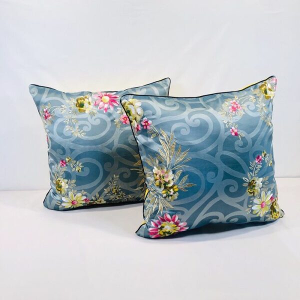 Designer Guild "Royal Collection" Stoff | Luxuspaar Kissen