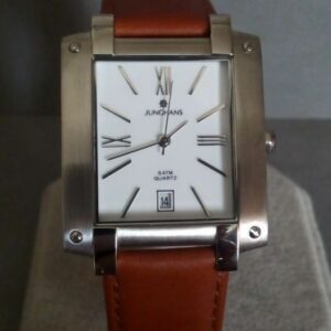 Junghans - classic - 41.2360 - Herren - 2000-2010