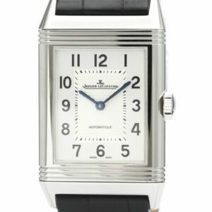Jaeger-LeCoultre - Reverso Classic Large - Q3828420(214.8.S5) - Herren - 2011-heute
