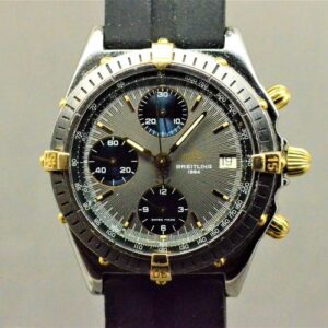 Breitling - Chronomat - Ref. B13048 - Herren - 2000-2010