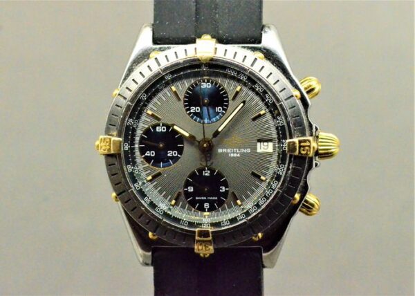 Breitling - Chronomat - Ref. B13048 - Herren - 2000-2010