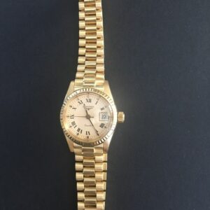Longines - 790120 - Damen - 1990-1999