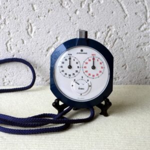 Junghans - Dreikreis stopwatch - 028/3204 NO RESERVE PRICE - Unisex - 1970-1979