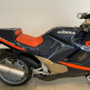Gilera - CX - NOS - 125 cc - 1991
