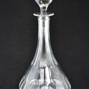 Baccarat - Karaffe - Kristall