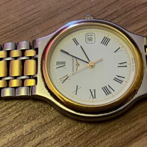 Longines - Flagship - Herren - 1990-1999