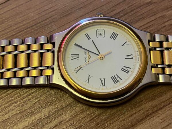 Longines - Flagship - Herren - 1990-1999