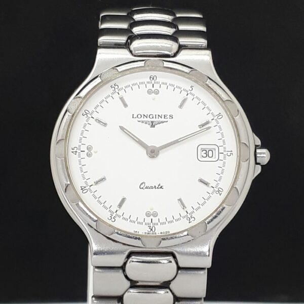 Longines - Conquest - L1.614.4 - Herren - 1990-1999