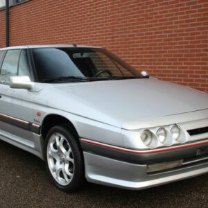 Citroën - XM 3.0 V6 Tecnic - 1991