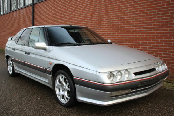 Citroën - XM 3.0 V6 Tecnic - 1991