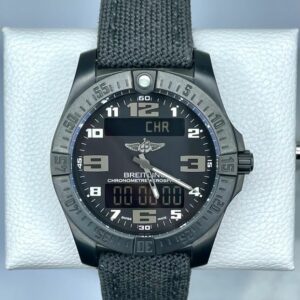 Breitling - Aerospace Evo - Ref. 79363 - Herren - 2011-heute