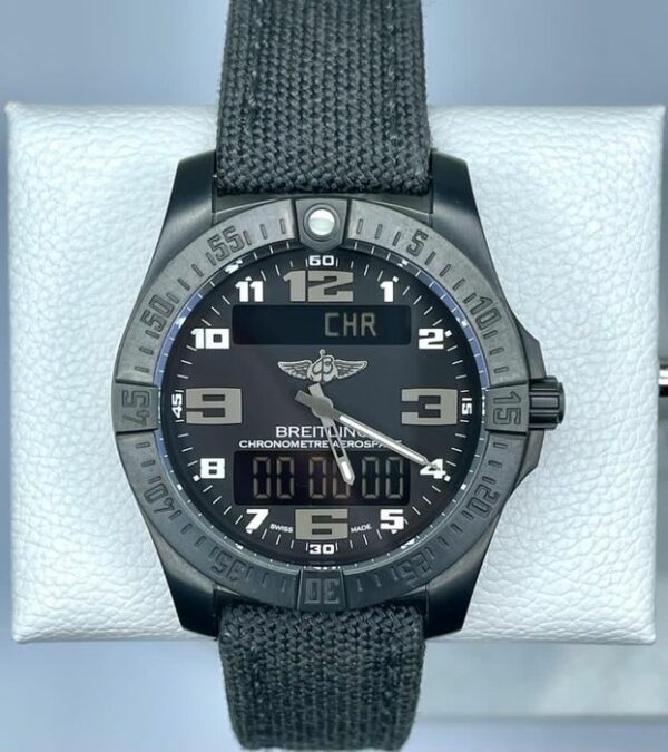 Breitling - Aerospace Evo - Ref. 79363 - Herren - 2011-heute