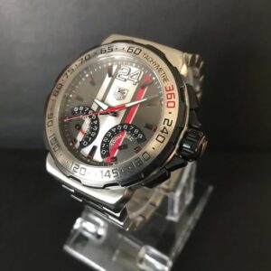 TAG Heuer - Formula 1 Chronograph Calibre S - Ref. CAH7011 - Unisex - 2011-heute