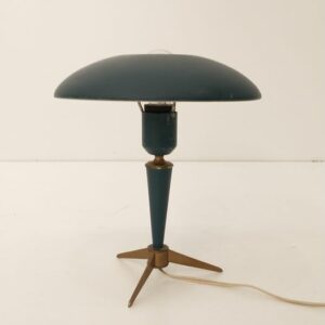 Louis Kalff - Philips - Tischlampe - Bijou