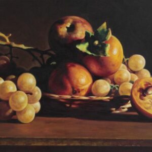 Francesco Parlato - Natura morta.