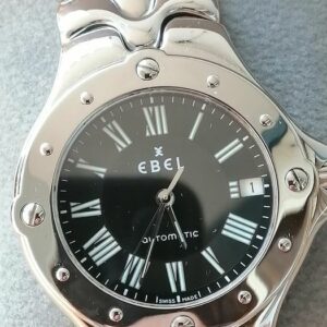 Ebel - Sportwave - E9120632 - Herren - 2000-2010