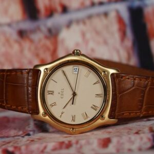 Ebel - 1911 18k - 8187141 - Herren - 2000-2010