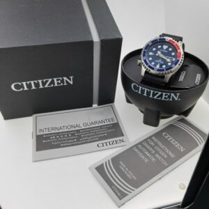 Citizen - Promaster Diver - NY0086-16LE - Herren - 2011-heute