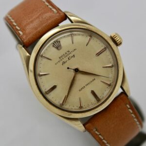 Rolex - Air king - Ref 5500 - Herren - 1960-1969