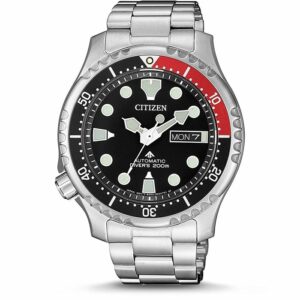 Citizen - Promaster MarineDivers - NY0085-86E - Herren - 2011-heute