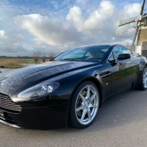 Aston Martin - VANTAGE 4.3 V8 - 2006