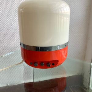 Adriano Rampoldi - Europhon - Tischlampe (1)
