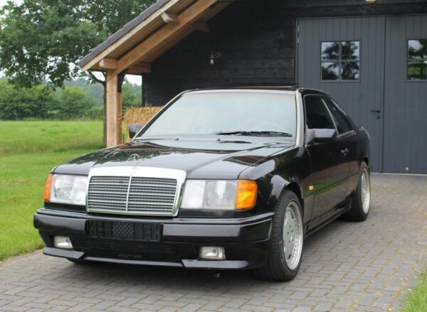 Mercedes-Benz - 300 CE 3.4 AMG - 1990