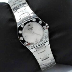 Tissot - Trend T - DIAMONDS Lady - Damen - 2011-heute