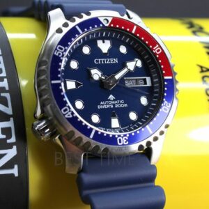 Citizen - promaster aqualand - NY-0086-83 - Herren - 2021