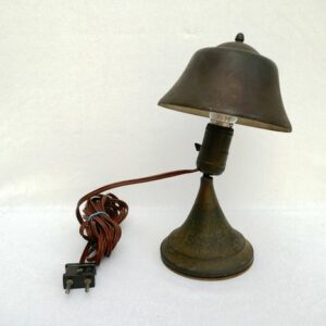 Bussmann MFG Co. - Lampe - Metall