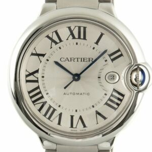Cartier - Ballon Bleu - W69012Z4 - Unisex - 2011-heute