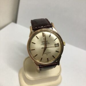Omega - Constellation - Unisex - 1960-1969
