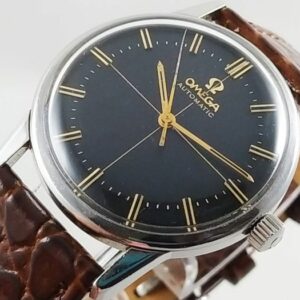 Omega - "NO RESERVE PRICE" - 14748-1 SC - Herren - 1960-1969