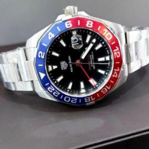 TAG Heuer - Aquaracer 300m Calibre 7 - Ref. WAY201F.BA0927 - Herren - 2021