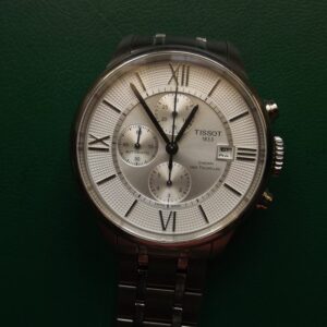 Tissot - Chemin des Tourelles - Herren - 2000-2010