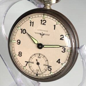 Junghans - Pocket watch NO RESERVE PRICE - Herren - 1901-1949