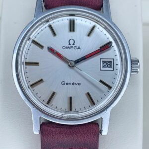 Omega - Genève - "NO RESERVE PRICE" - Herren - 1970-1979
