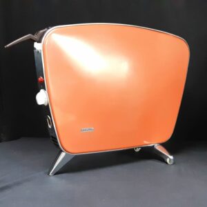 Wim Rietveld - Inventum - elektrische Heide - KG 67
