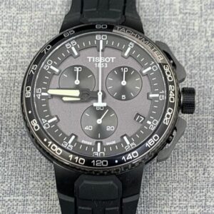 Tissot - T-RACE CYCLING CHRONOGRAPH BRAND NEW - T111.417.37.441.03 - Herren - 2011-heute