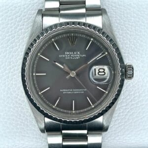 Rolex - Oyster Perpetual Datejust - 1603 - Herren - 1970-1979