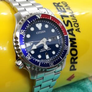 Citizen - Promaster ny0086-83L - Herren - 2011-heute