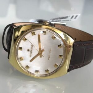 Junghans - Junghans Electronic - Herren - 1970-1979