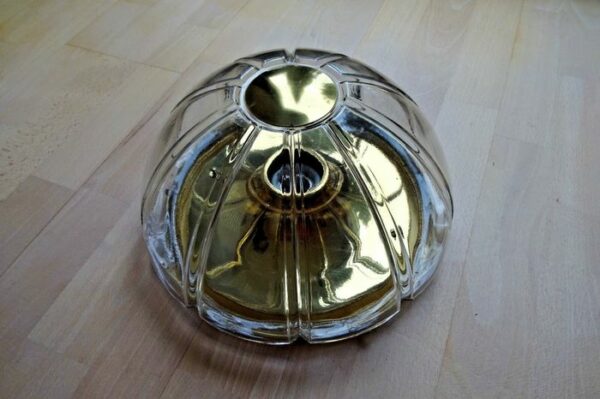 Glasshütte Limburg - Deckenlampe