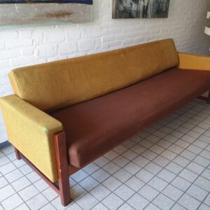 Yngve Ekström - Pastoe - Sofa